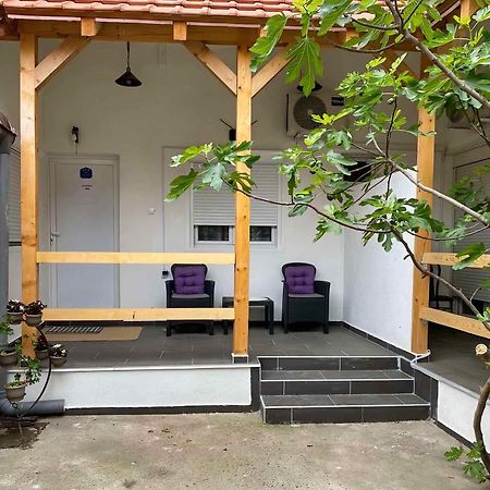 Apartman Nika Požarevac Exteriör bild