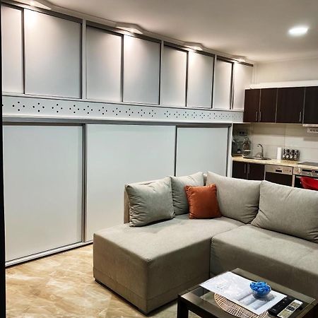 Apartman Nika Požarevac Exteriör bild