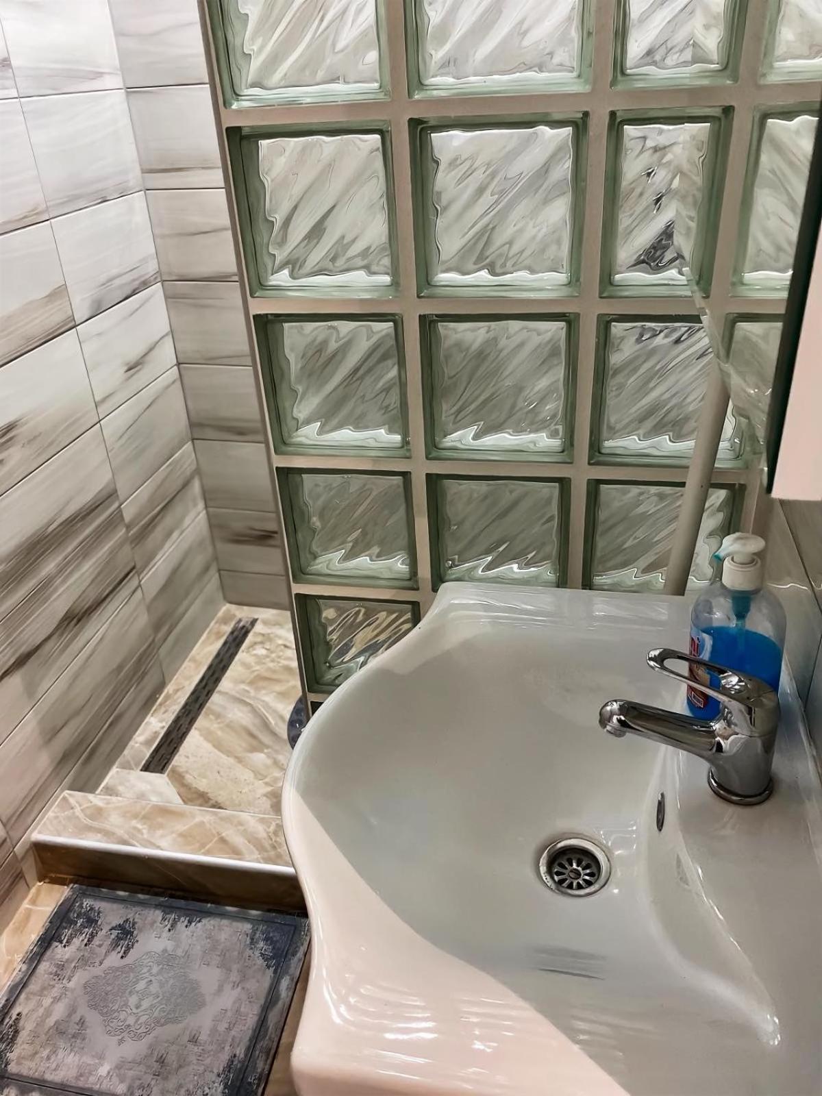 Apartman Nika Požarevac Exteriör bild
