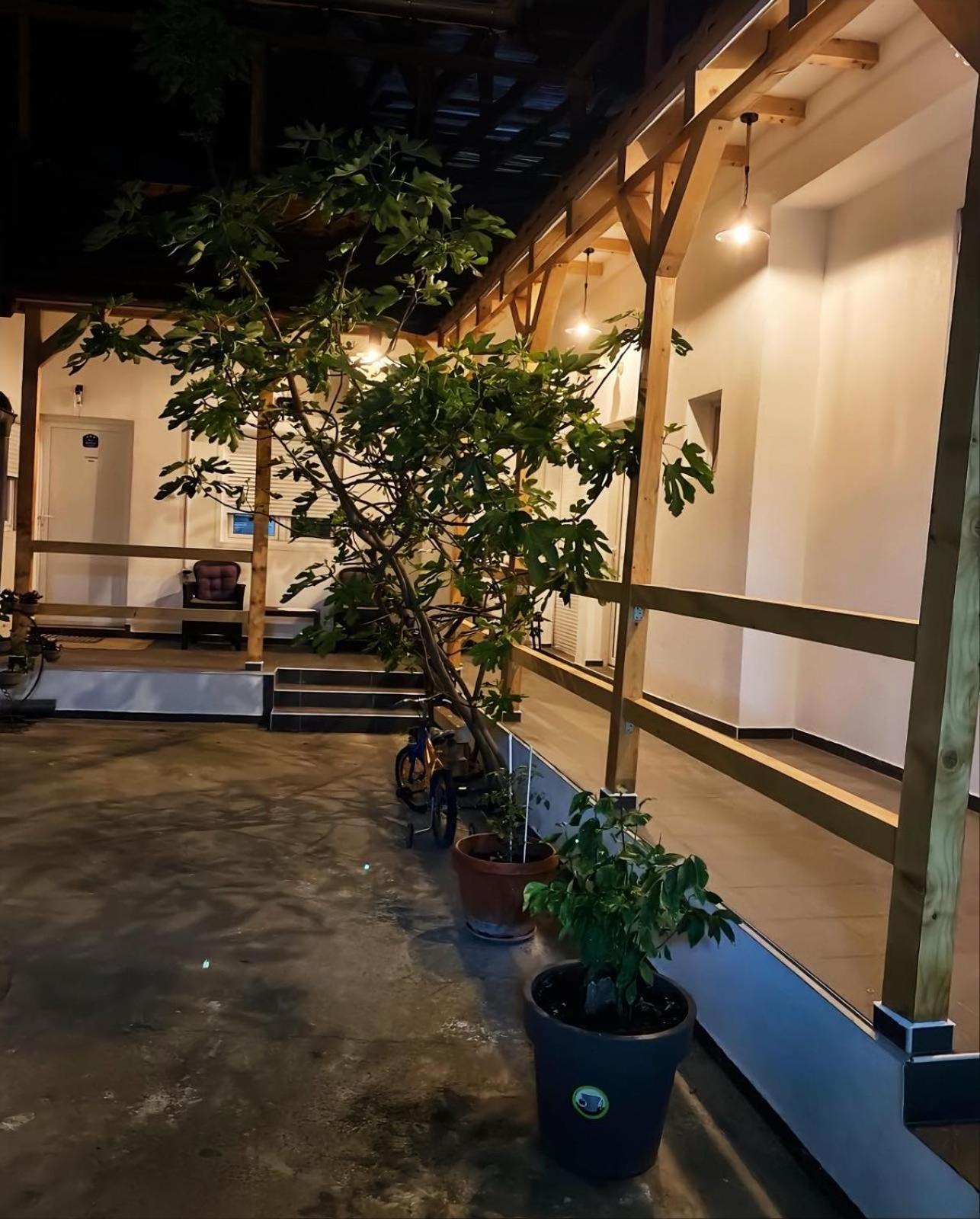 Apartman Nika Požarevac Exteriör bild