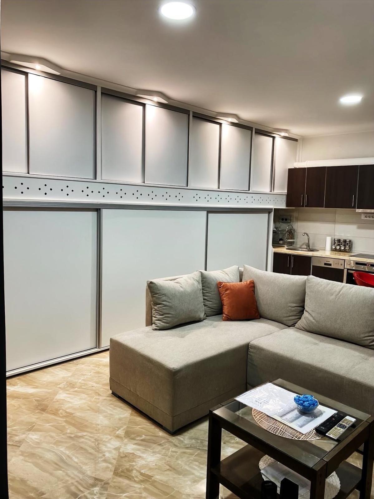 Apartman Nika Požarevac Exteriör bild